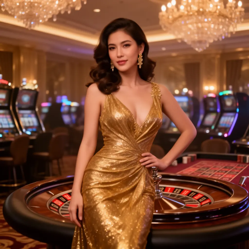 LEGOWIN33 – Alami rolet premium dan permainan kasino langsung di Malaysia
