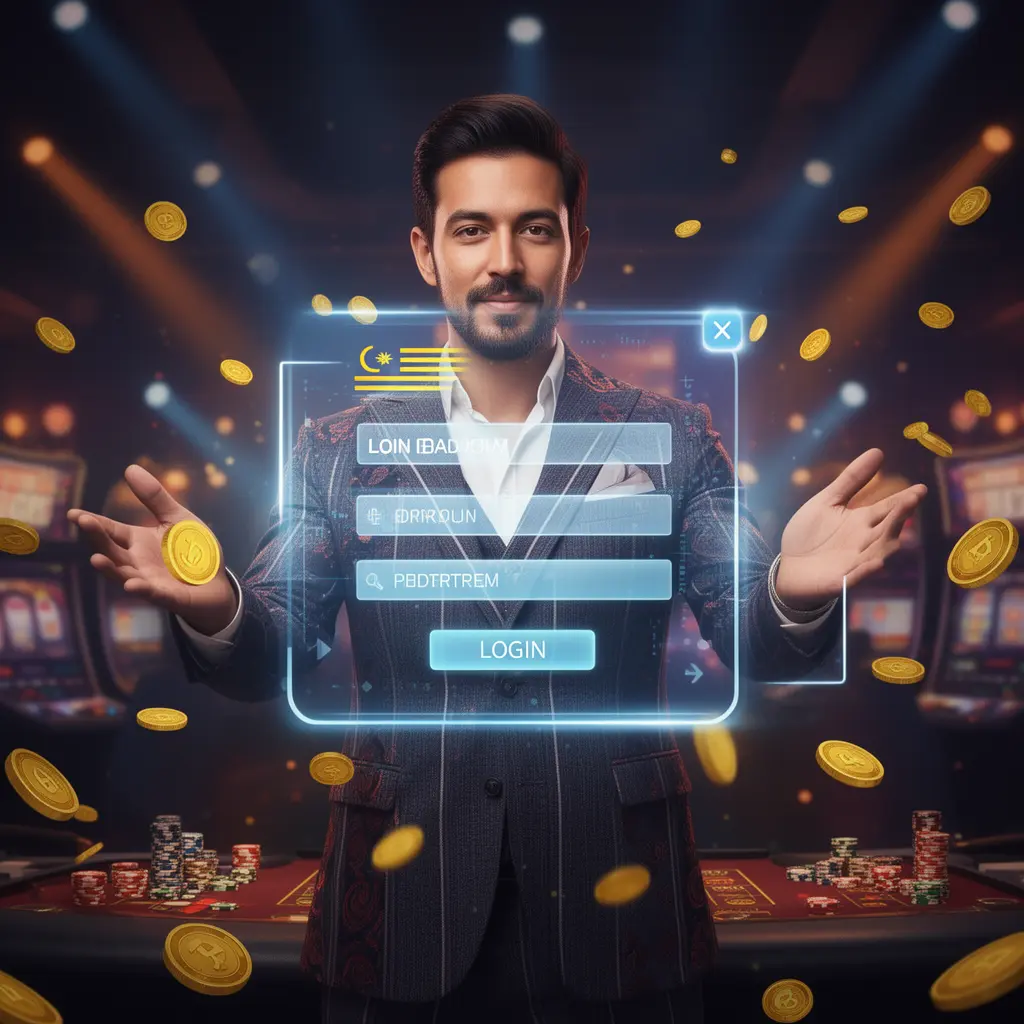 Log Masuk LEGOWIN33 – Log masuk yang selamat dan lancar untuk pemain Malaysia