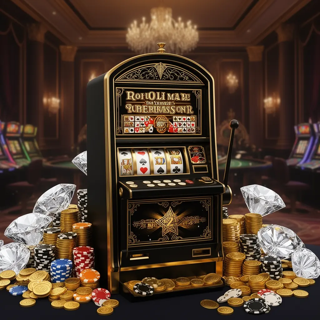 LEGOWIN33 – Temui permainan slot premium dengan permainan yang lancar dan ciri-ciri menarik